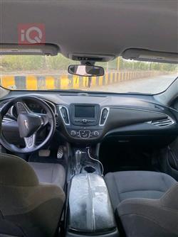 شيفروليه ماليبو